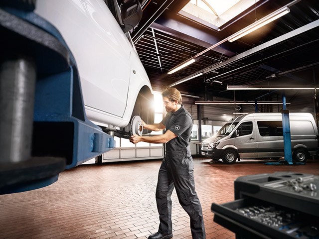 Commercial experts in Lincolnshire