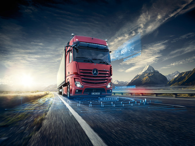 Commercial experts in Lincolnshire